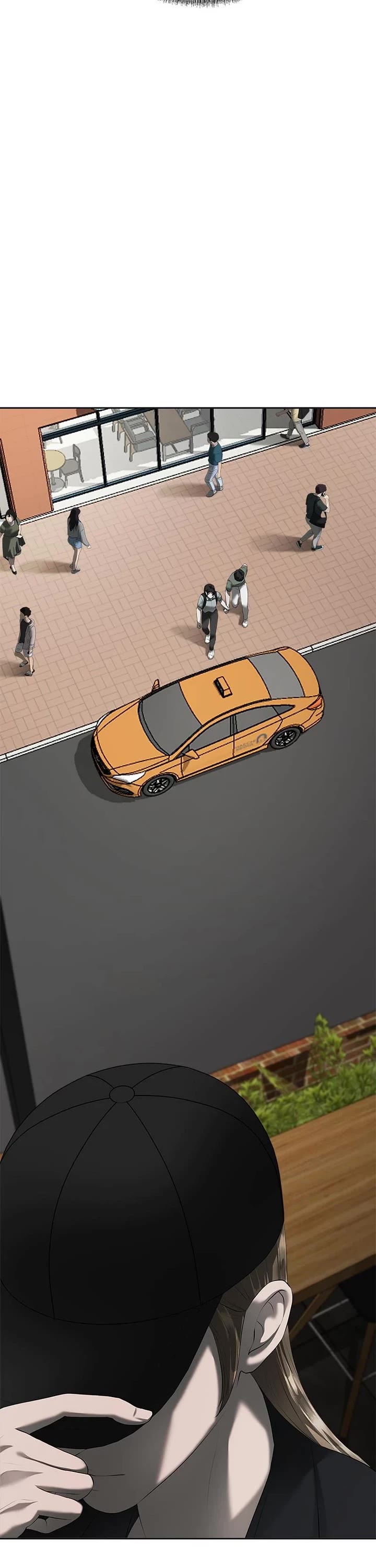 My Girlfriend chapter 4 page 11