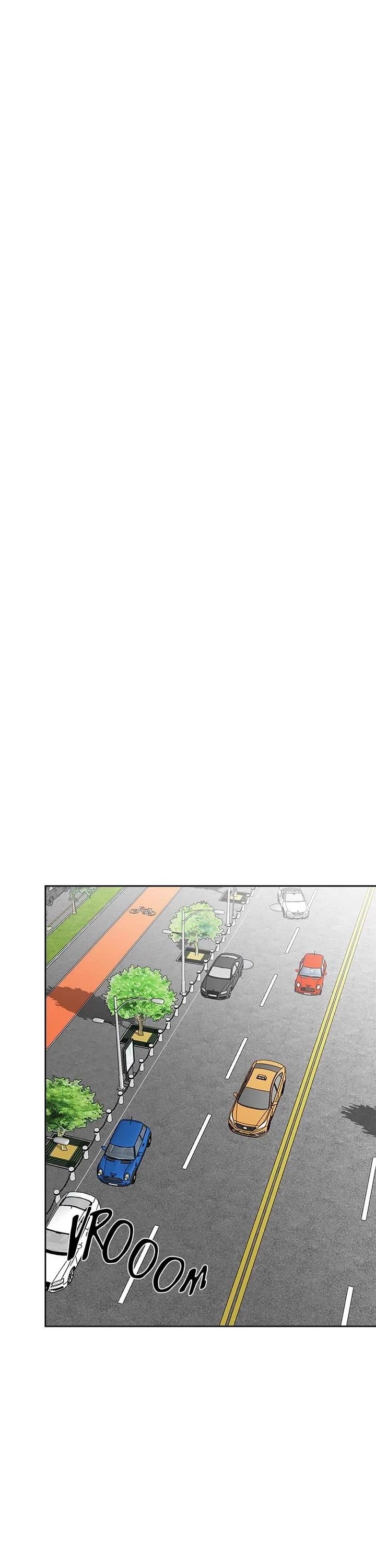 My Girlfriend chapter 4 page 12