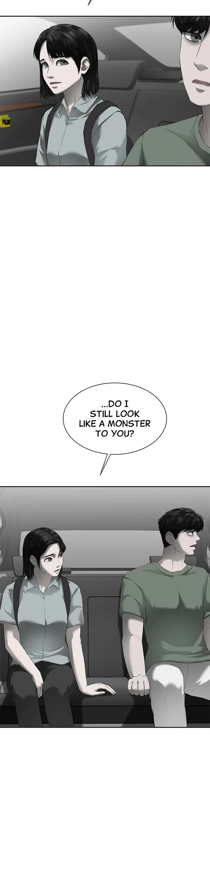 My Girlfriend chapter 4 page 14