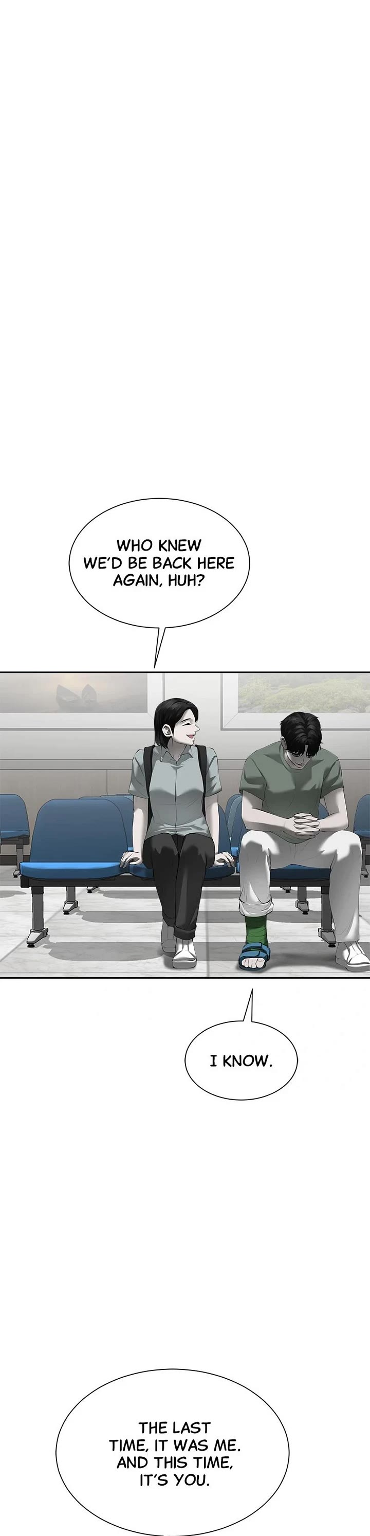 My Girlfriend chapter 4 page 24