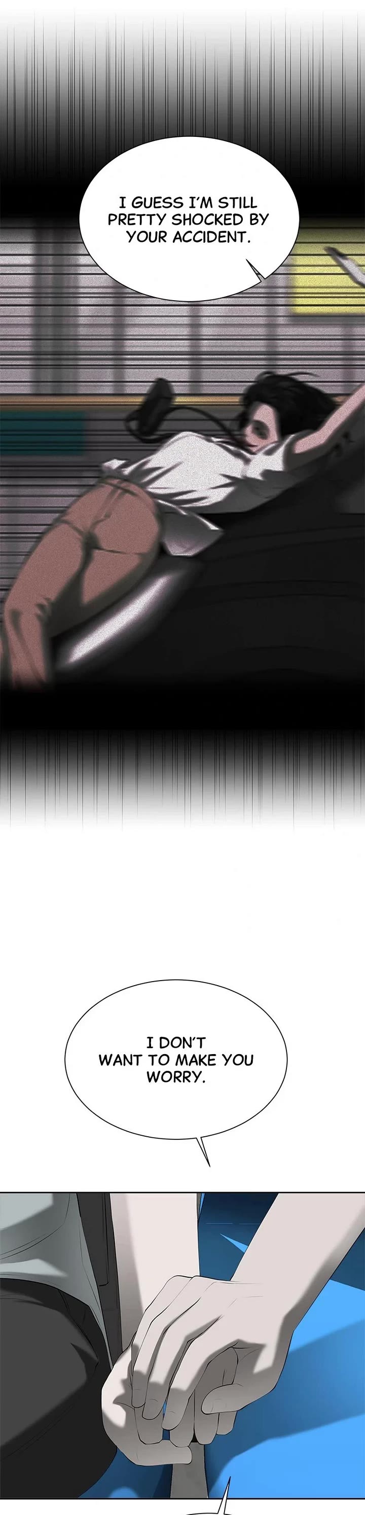 My Girlfriend chapter 4 page 30