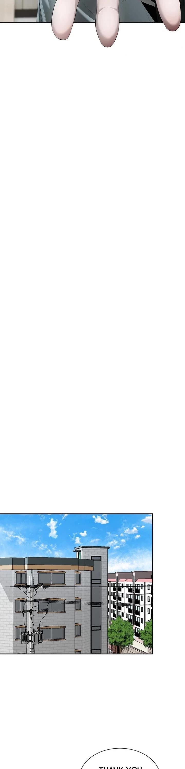 My Girlfriend chapter 4 page 34