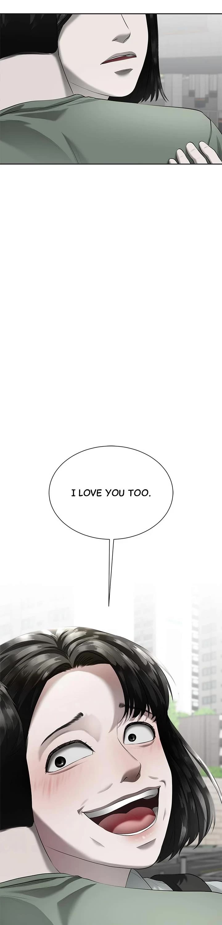 My Girlfriend chapter 4 page 38