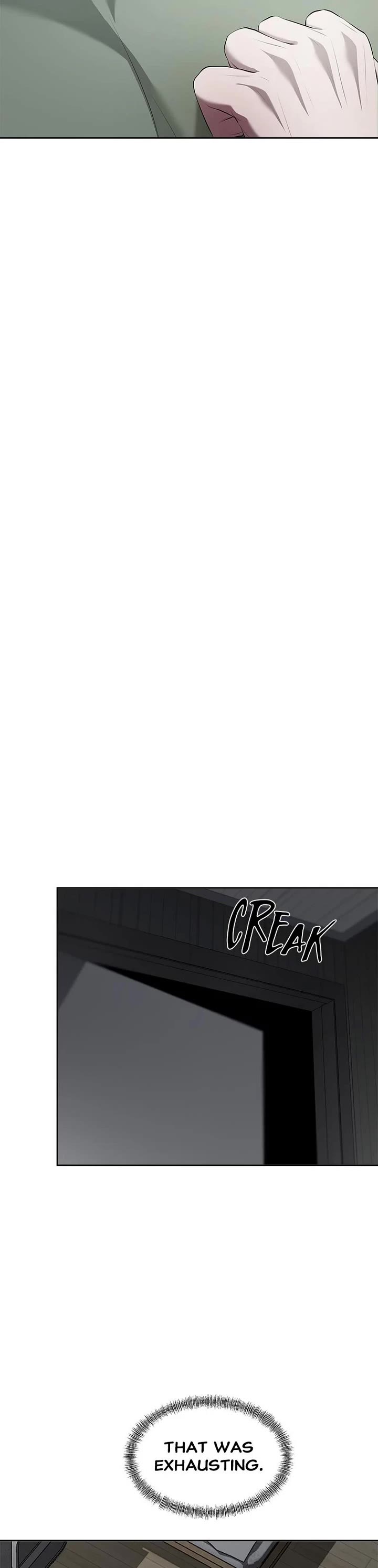 My Girlfriend chapter 4 page 39