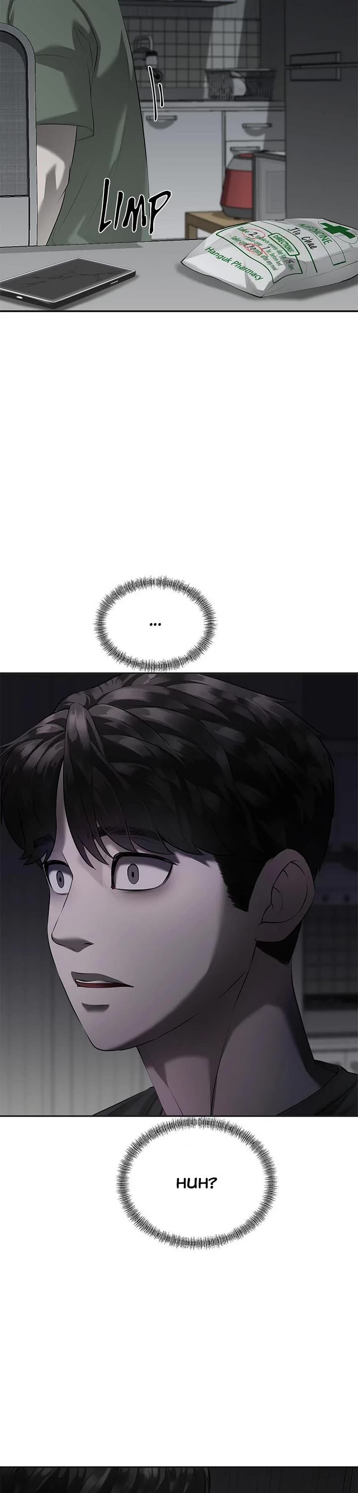 My Girlfriend chapter 4 page 41