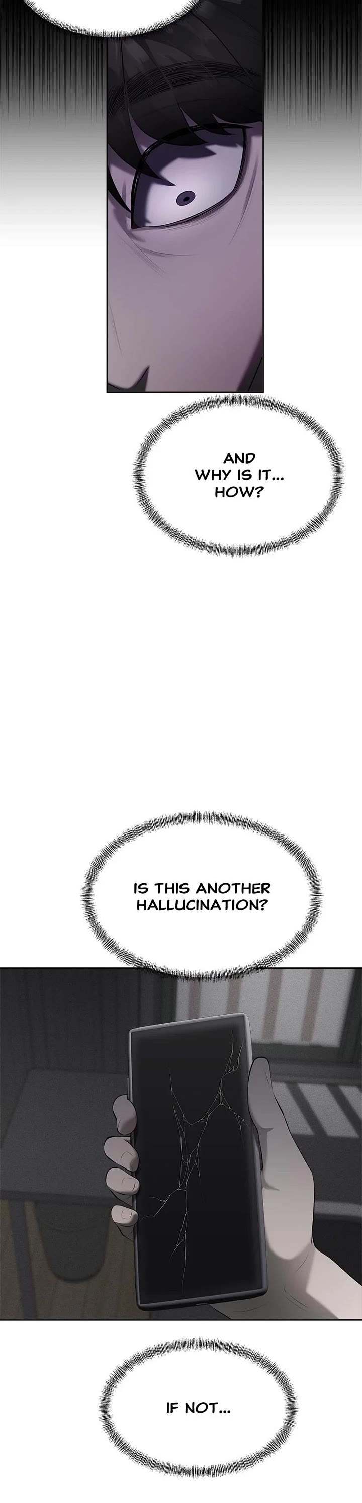 My Girlfriend chapter 4 page 44