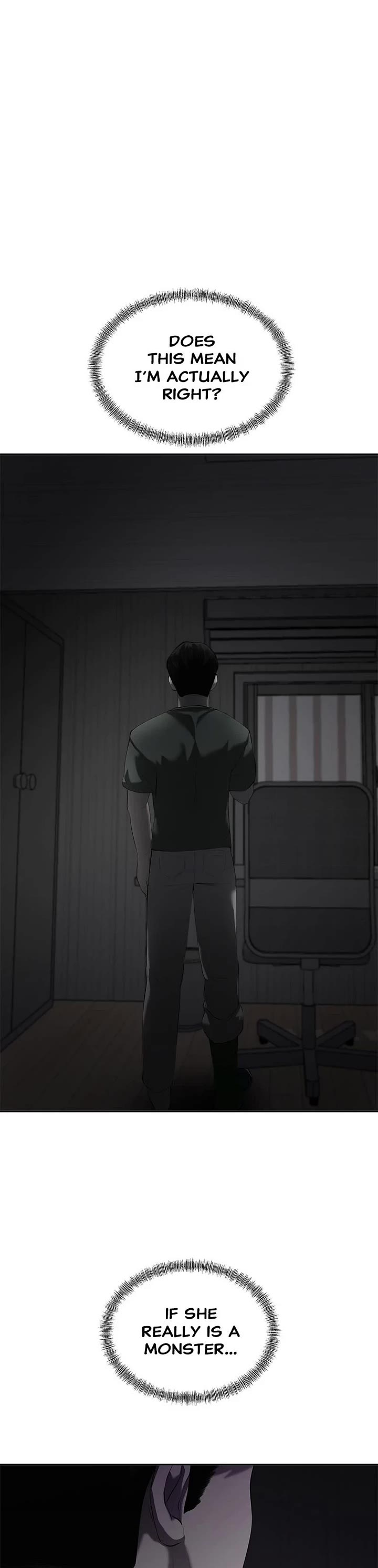 My Girlfriend chapter 4 page 45