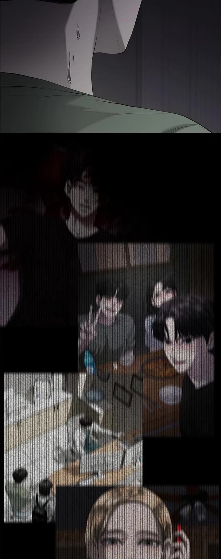 My Girlfriend chapter 4 page 46