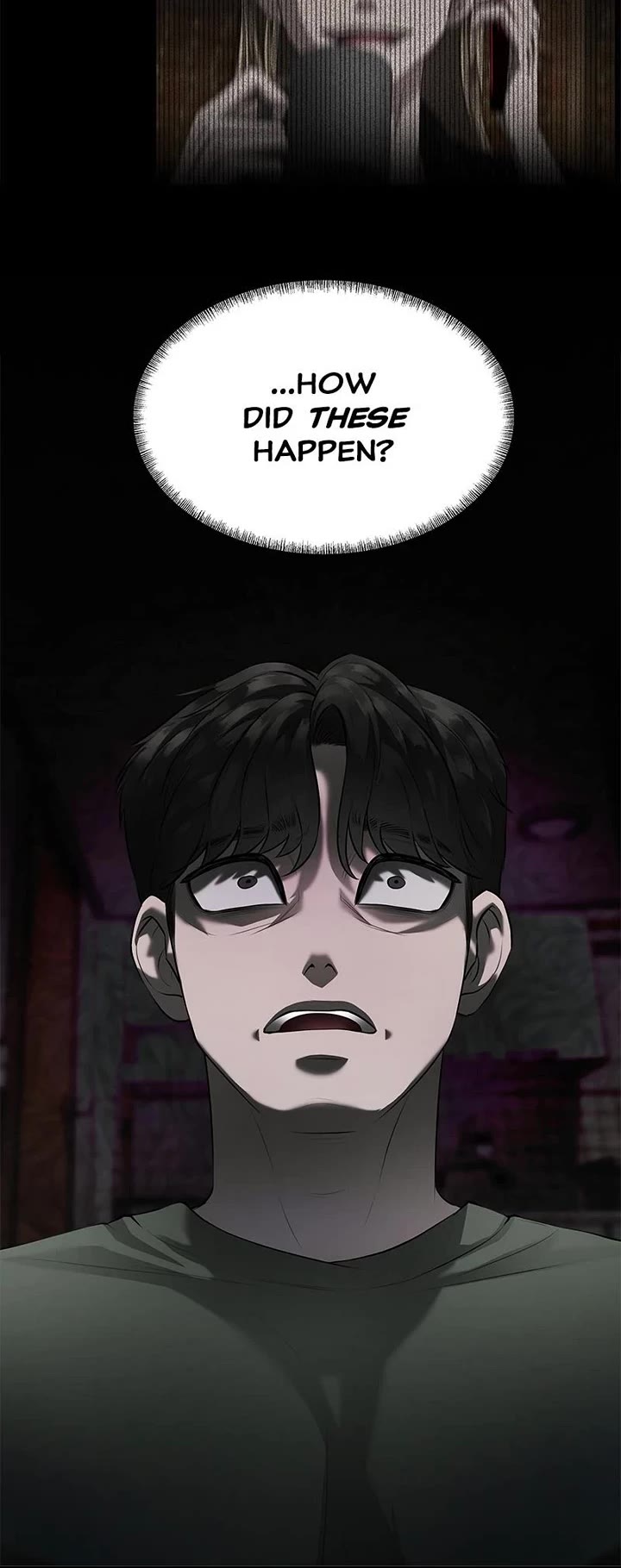 My Girlfriend chapter 4 page 47