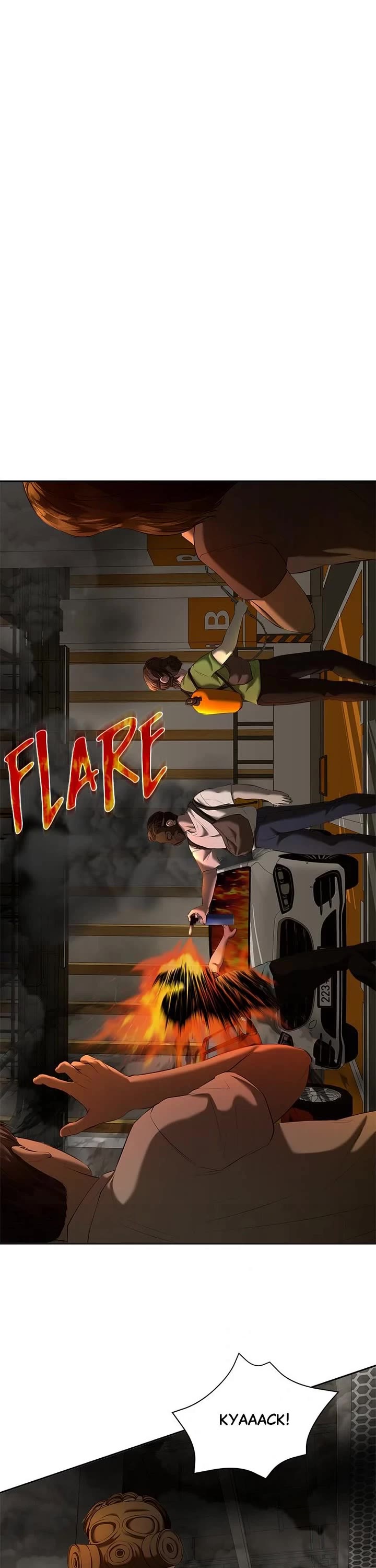 My Girlfriend chapter 40 page 11