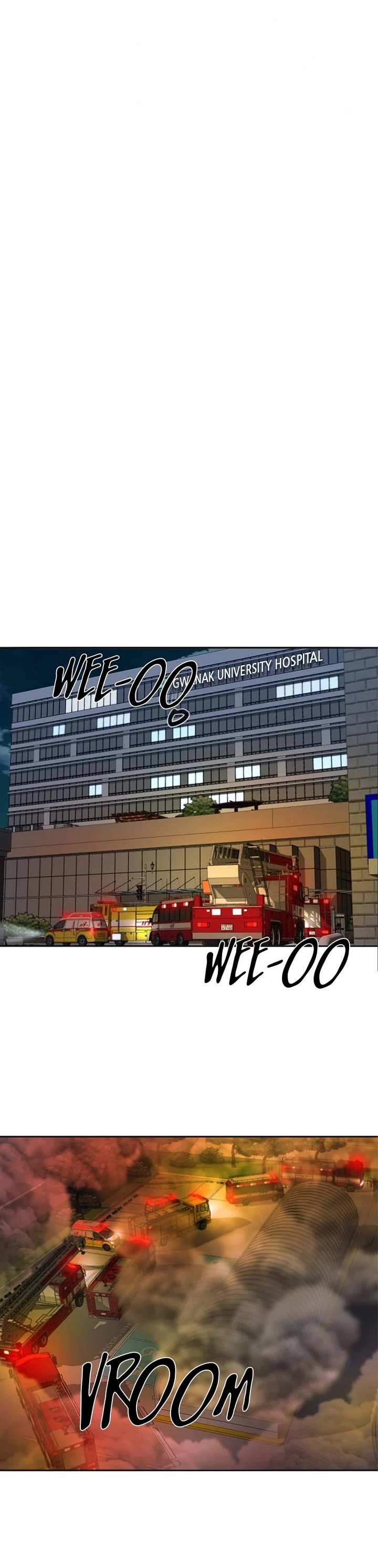 My Girlfriend chapter 40 page 14