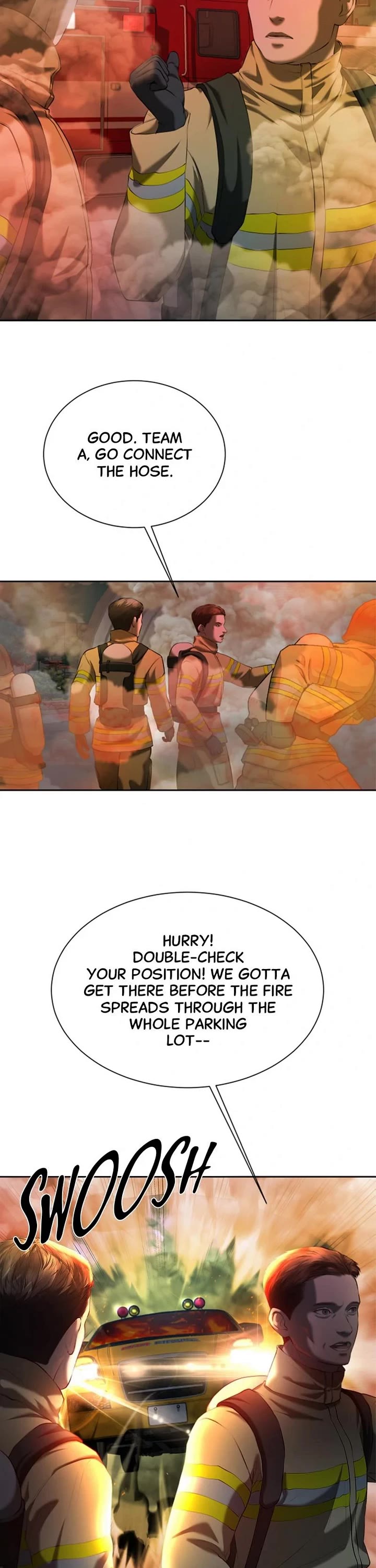 My Girlfriend chapter 40 page 16