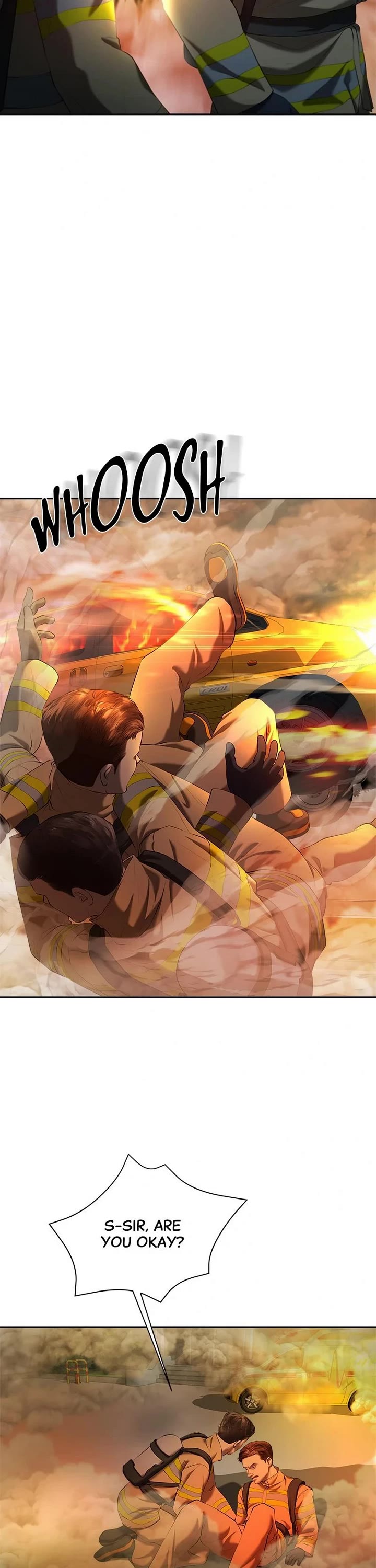 My Girlfriend chapter 40 page 17