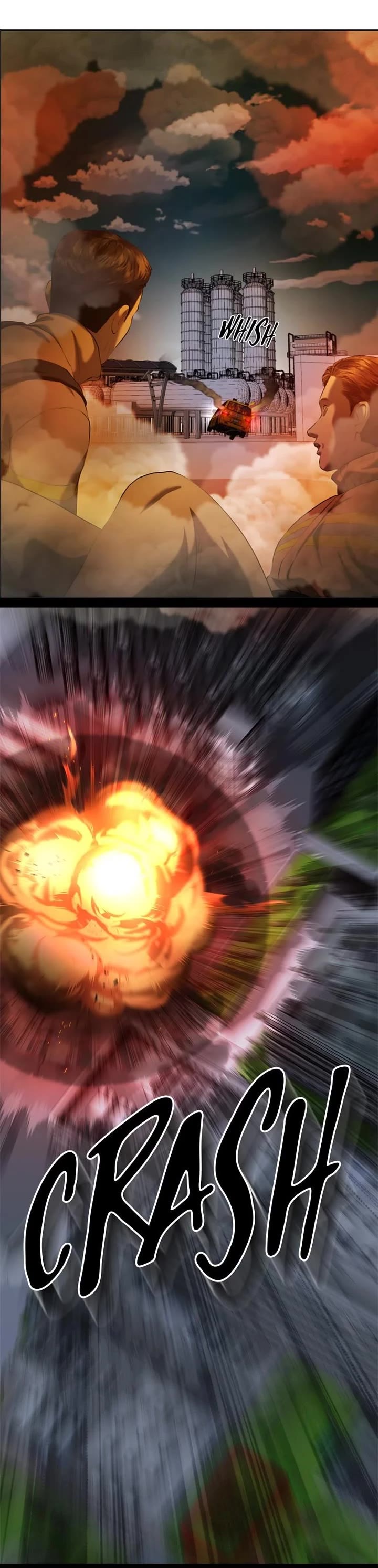 My Girlfriend chapter 40 page 19