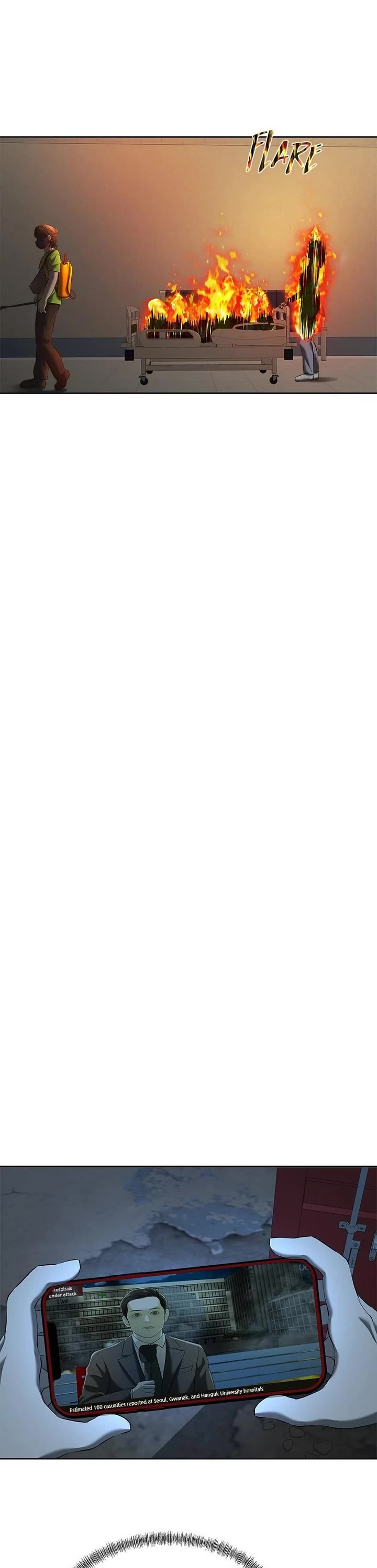 My Girlfriend chapter 40 page 25