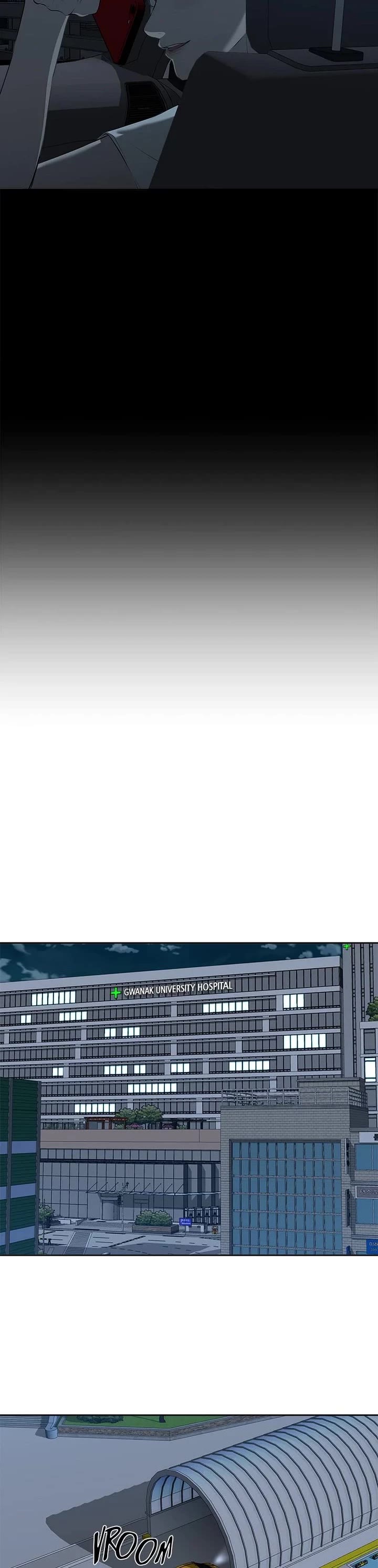 My Girlfriend chapter 40 page 5