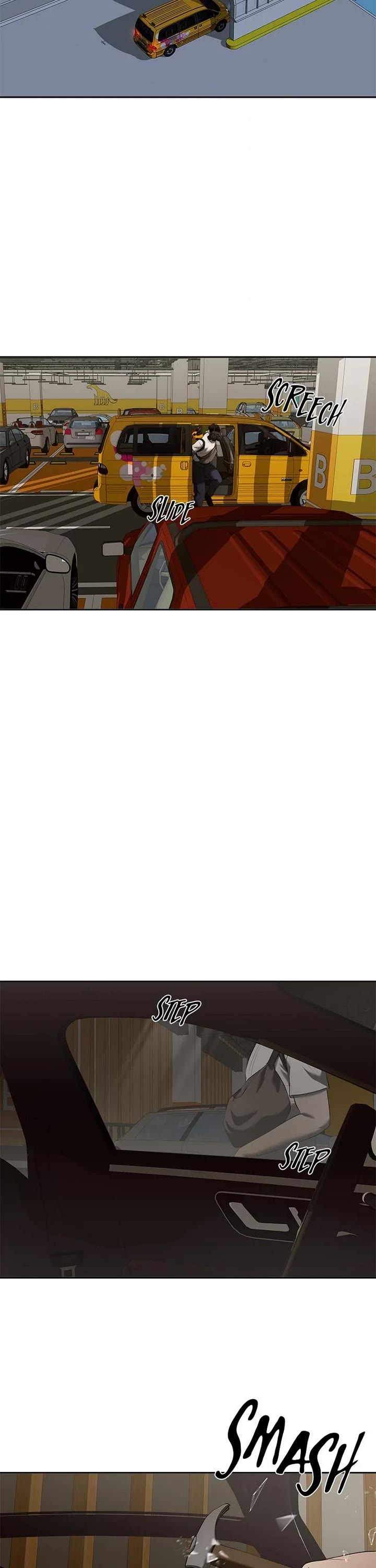 My Girlfriend chapter 40 page 6