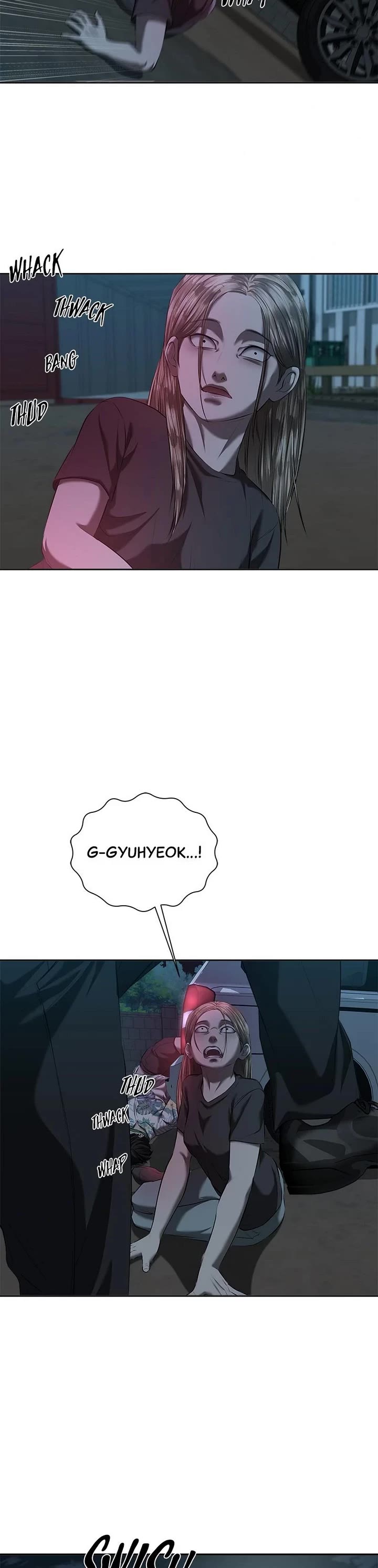 My Girlfriend chapter 41 page 10