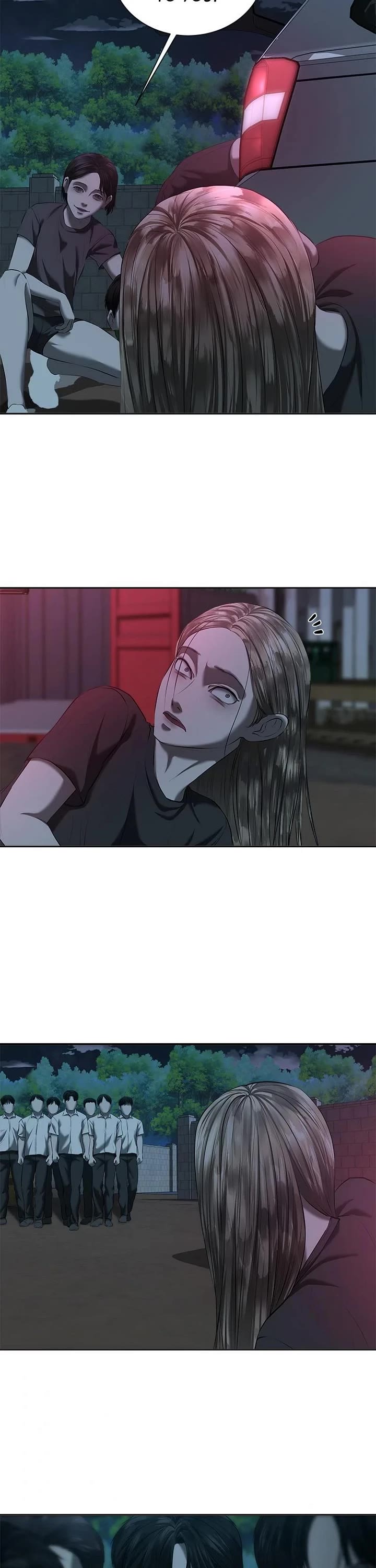 My Girlfriend chapter 41 page 13