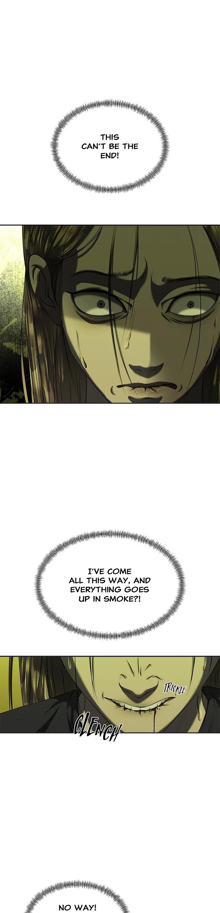 My Girlfriend chapter 41 page 19