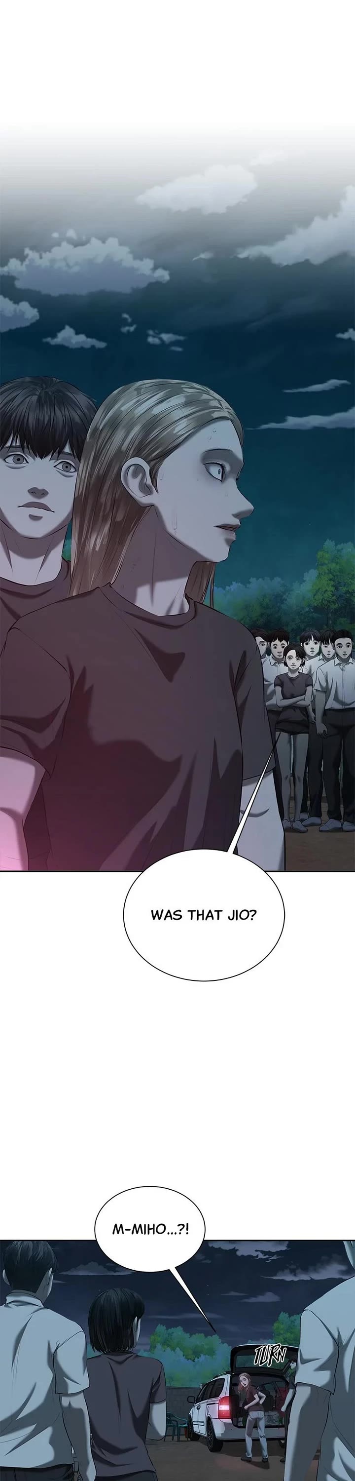 My Girlfriend chapter 41 page 2