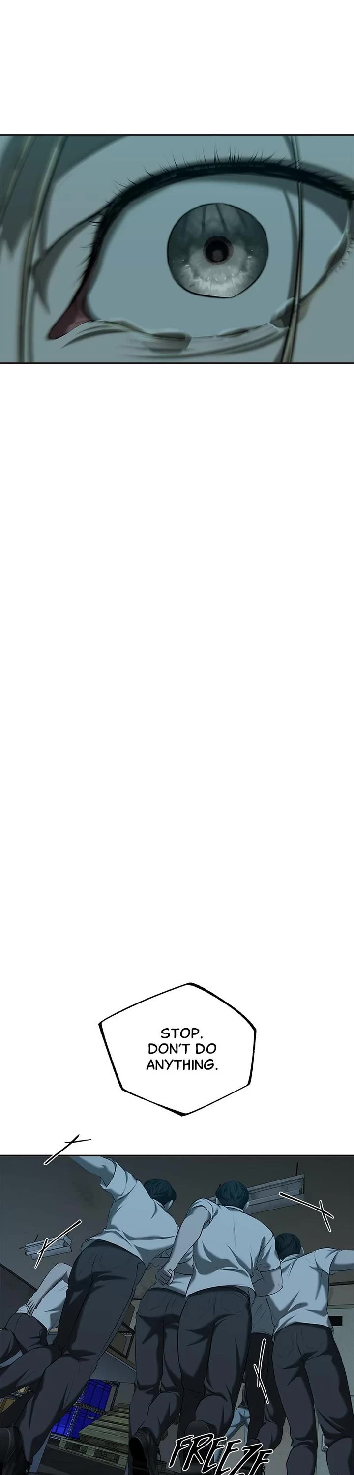 My Girlfriend chapter 41 page 23