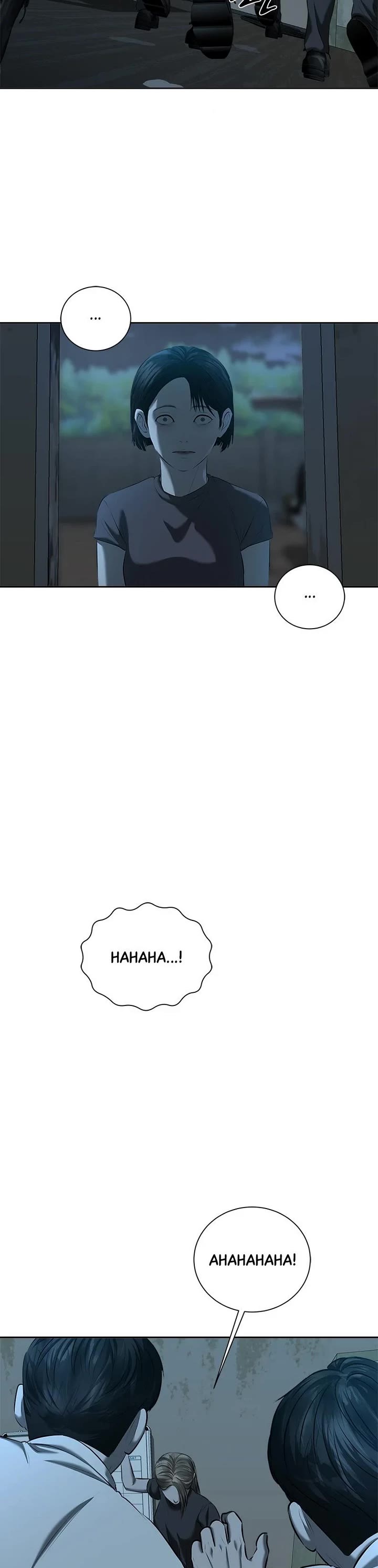 My Girlfriend chapter 41 page 24