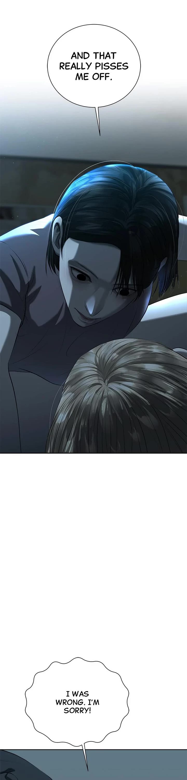 My Girlfriend chapter 41 page 37