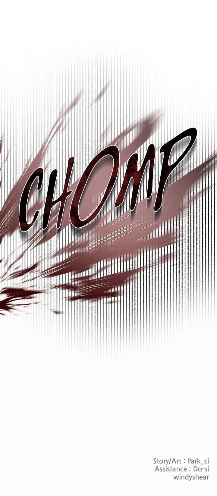 My Girlfriend chapter 41 page 45