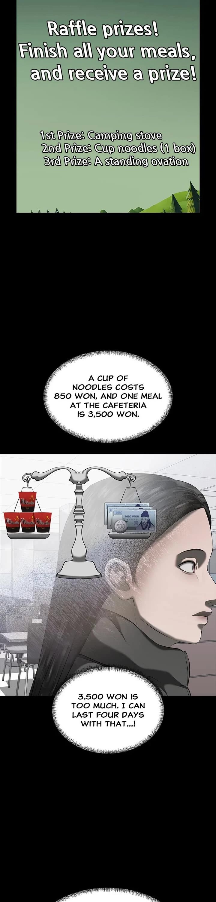 My Girlfriend chapter 42 page 16