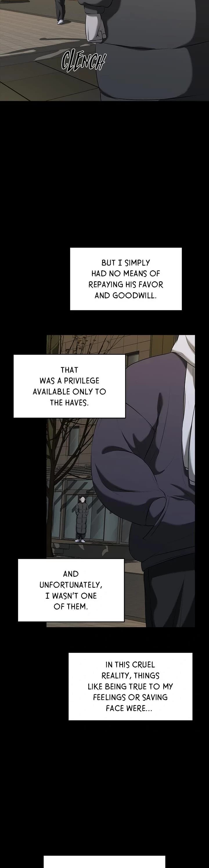 My Girlfriend chapter 42 page 44