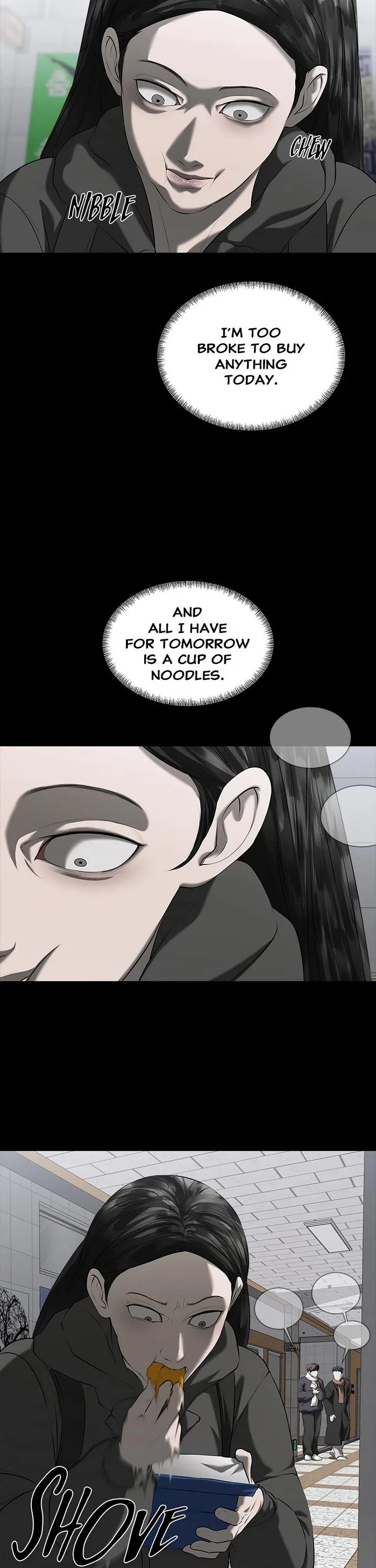 My Girlfriend chapter 42 page 7