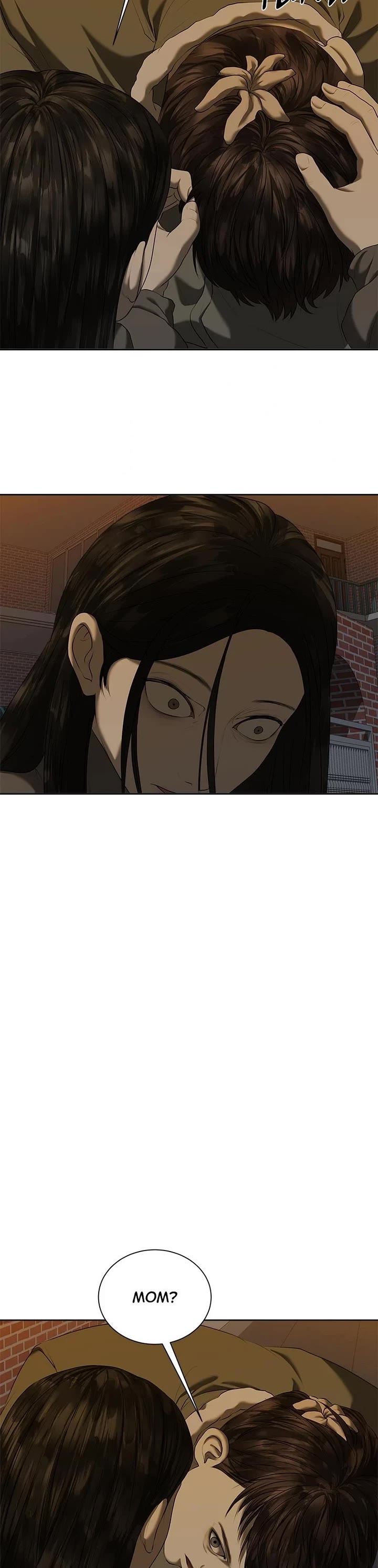 My Girlfriend chapter 44 page 14