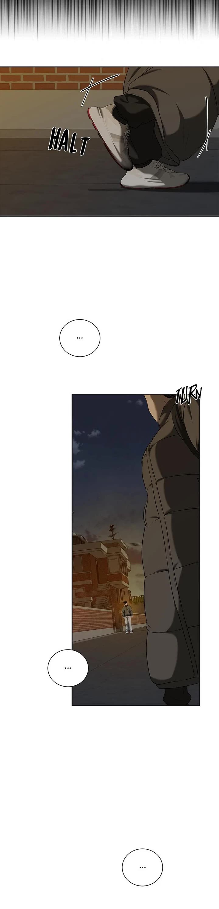 My Girlfriend chapter 44 page 24