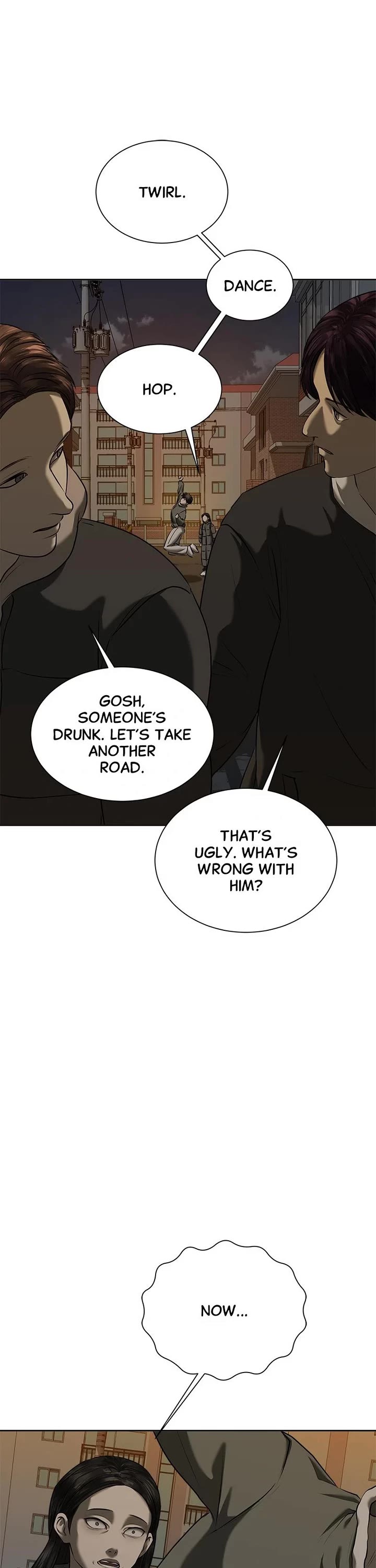 My Girlfriend chapter 44 page 27