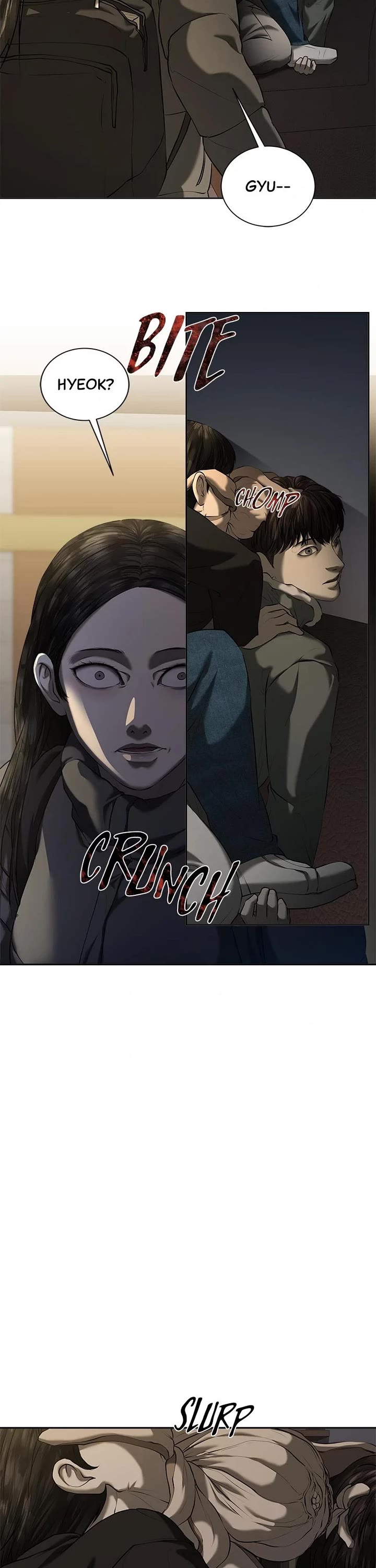 My Girlfriend chapter 44 page 3