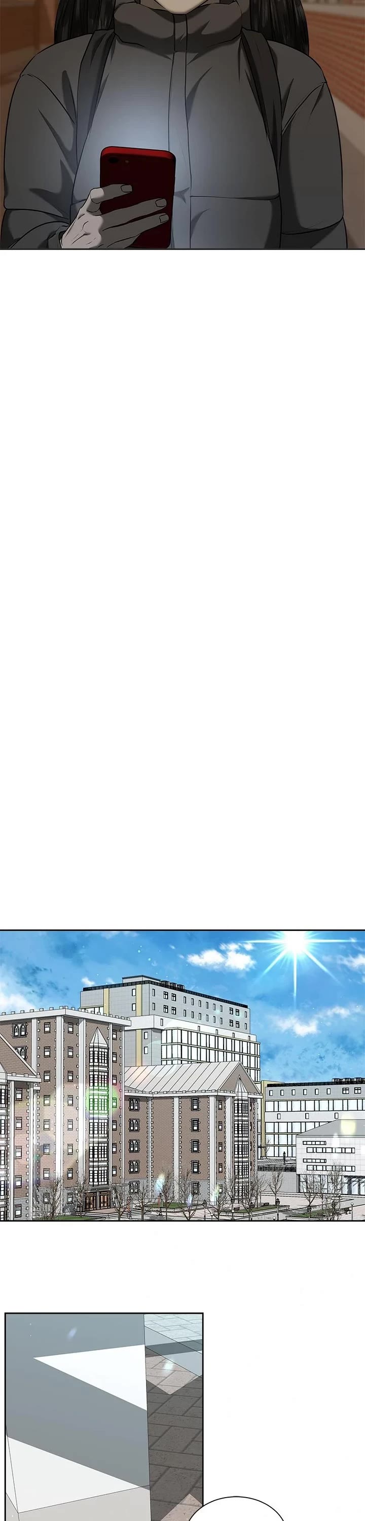 My Girlfriend chapter 44 page 31