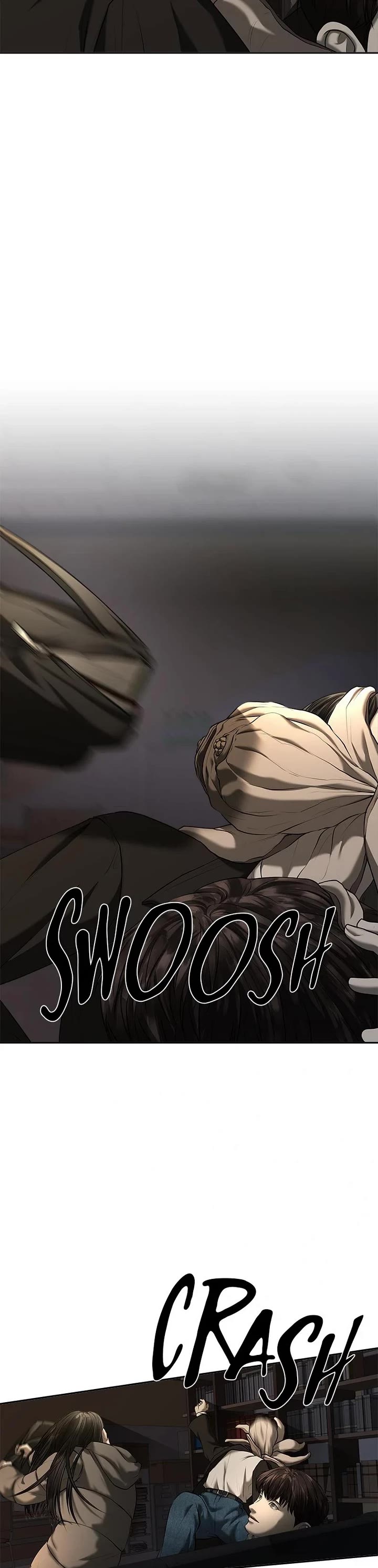 My Girlfriend chapter 44 page 4