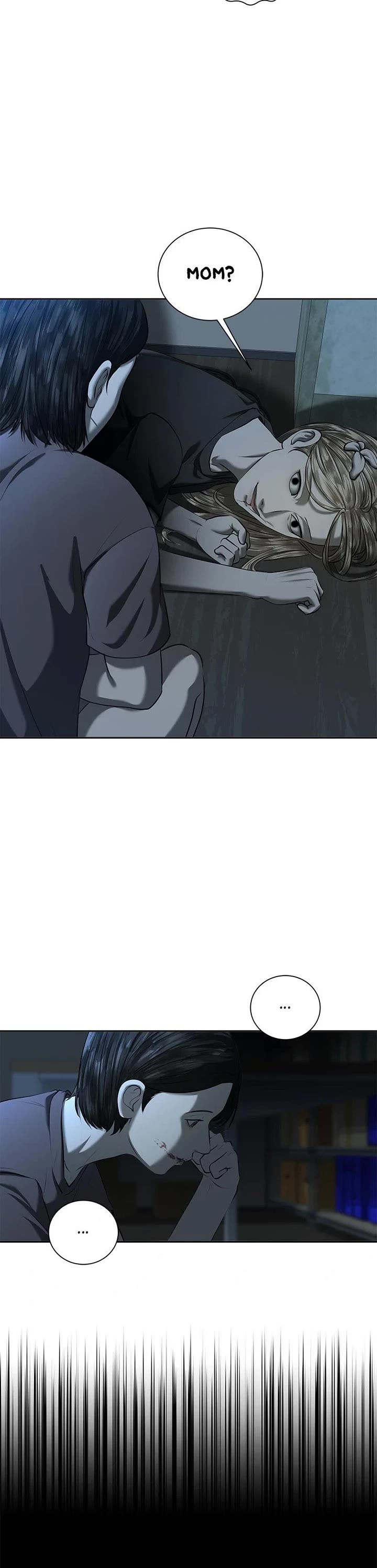 My Girlfriend chapter 44 page 40