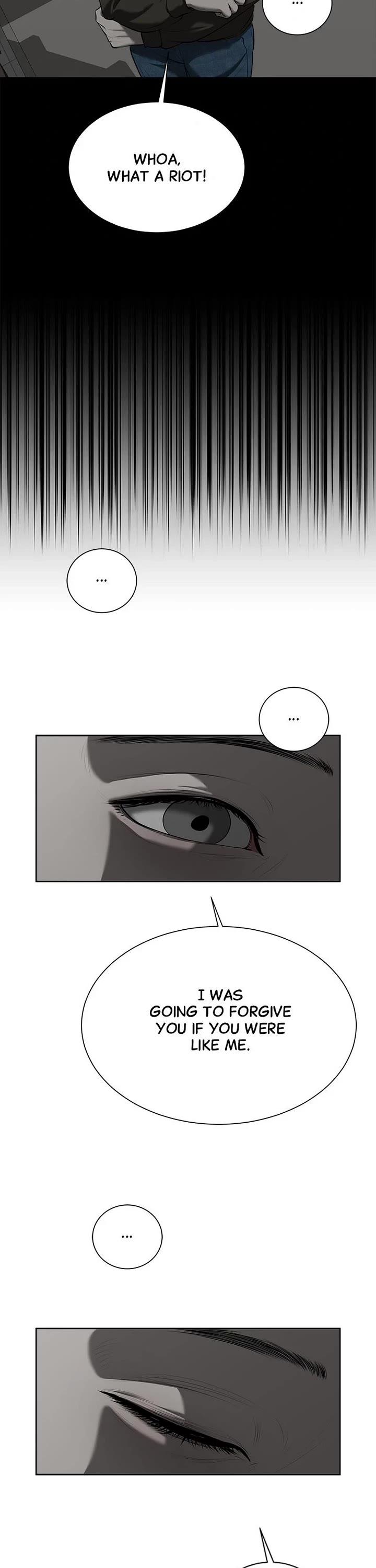 My Girlfriend chapter 44 page 42