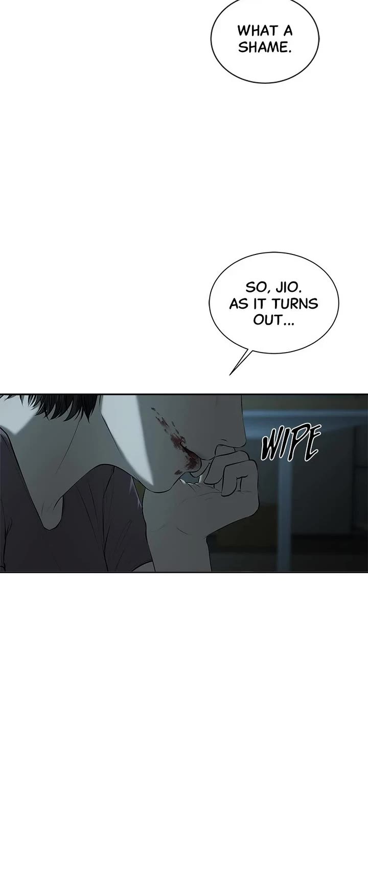 My Girlfriend chapter 44 page 43