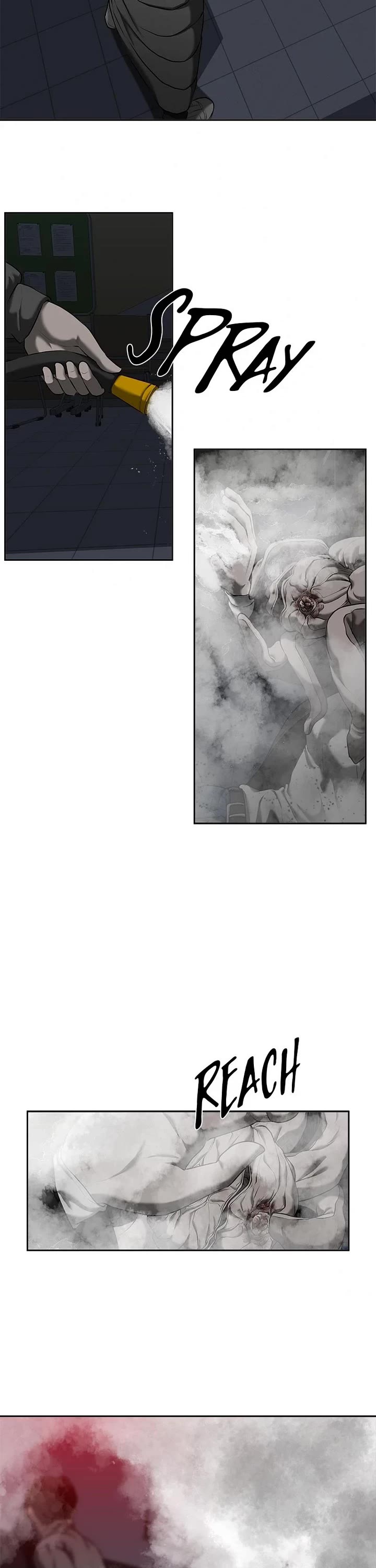 My Girlfriend chapter 44 page 6