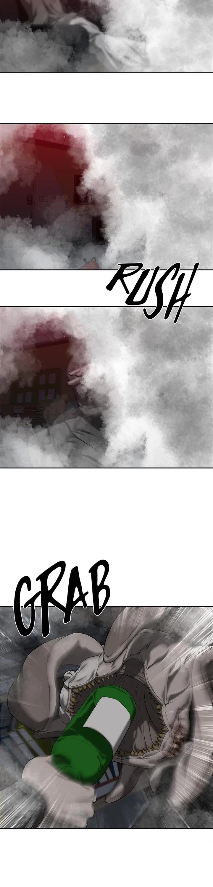 My Girlfriend chapter 44 page 7