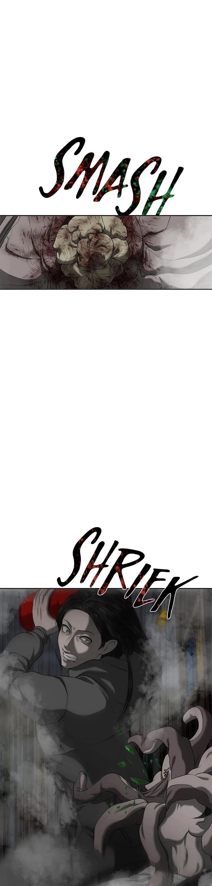 My Girlfriend chapter 44 page 8