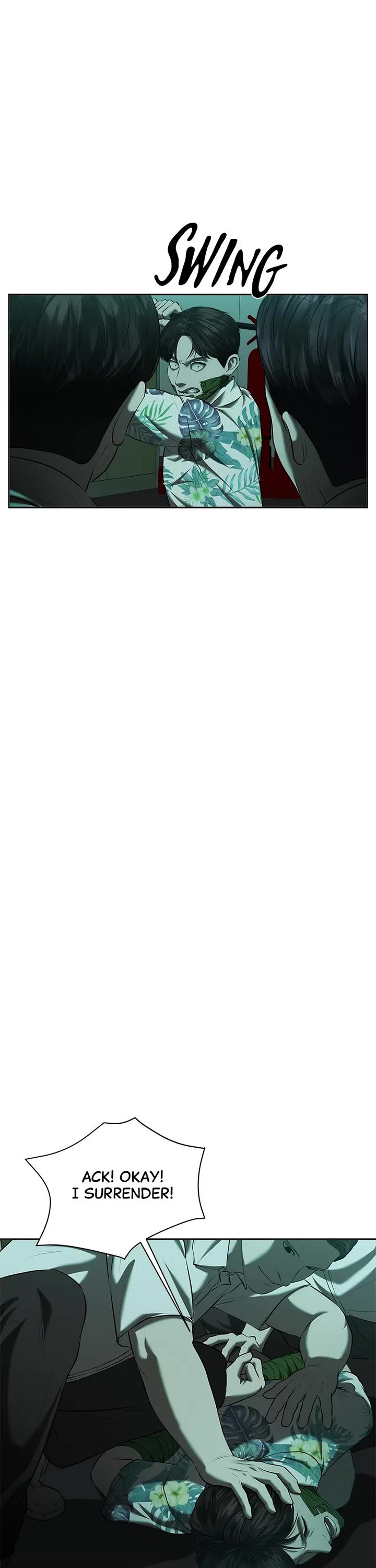 My Girlfriend chapter 45 page 11