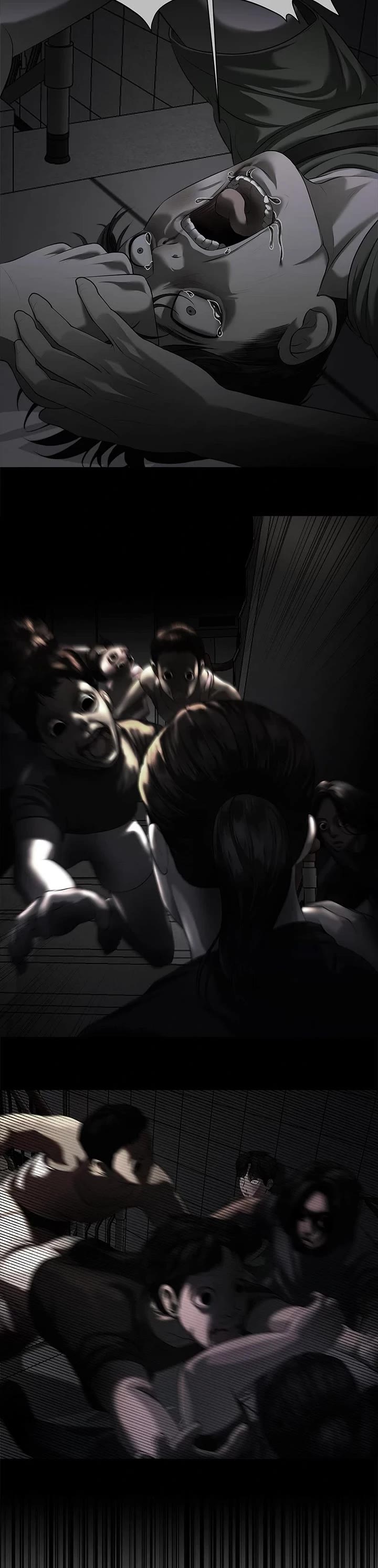 My Girlfriend chapter 45 page 19