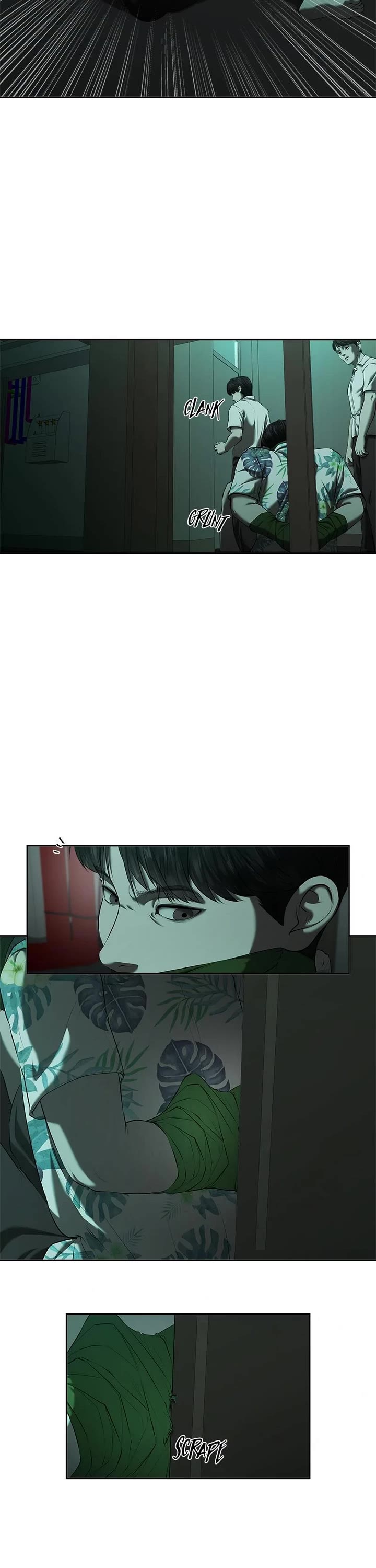 My Girlfriend chapter 45 page 2