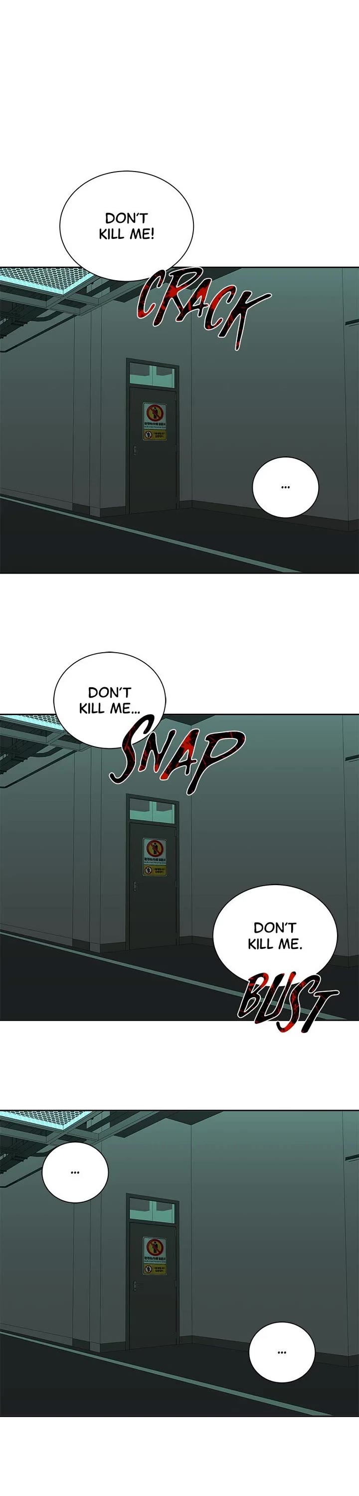 My Girlfriend chapter 45 page 23