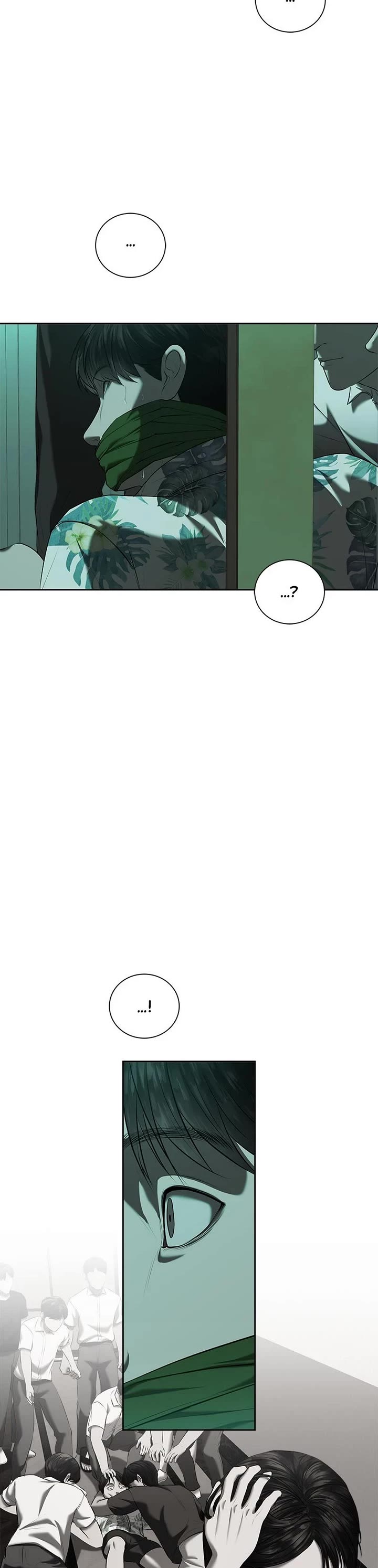 My Girlfriend chapter 45 page 4