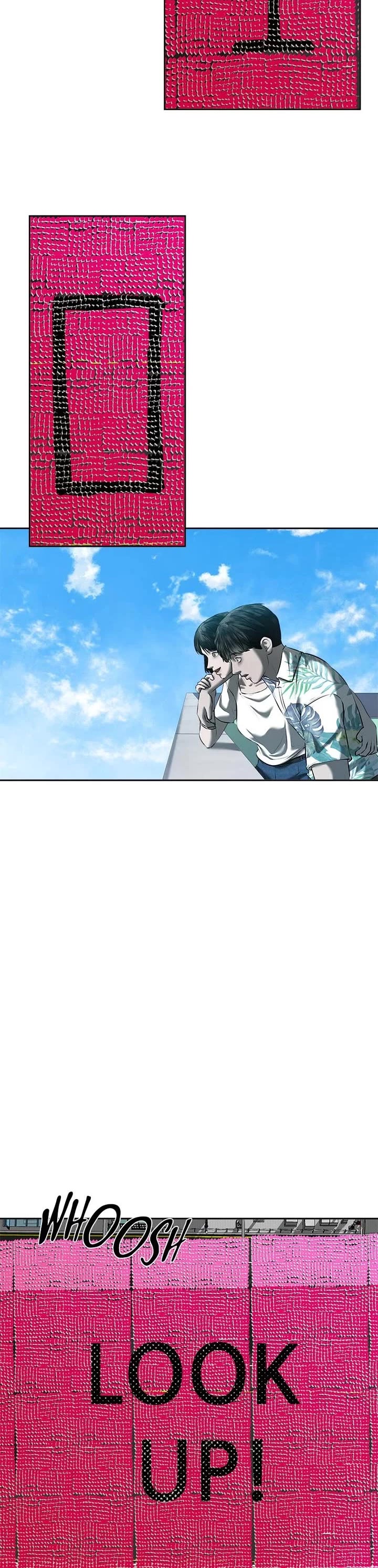 My Girlfriend chapter 46 page 10